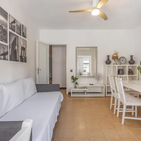 Cambrils Tatil Evi Cambrils