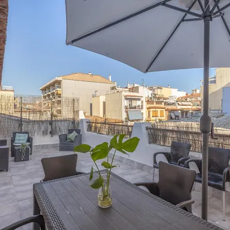 Cambrils Дом отдыха *
