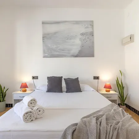 Cambrils Tatil Evi