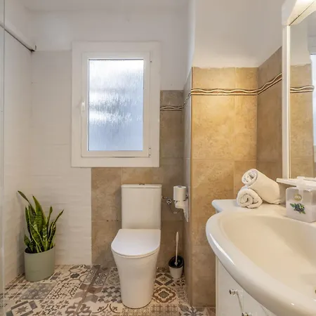 Cambrils Tatil Evi Cambrils