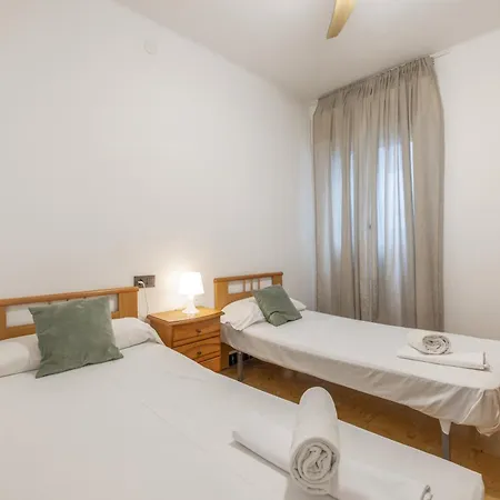 Cambrils Дом отдыха