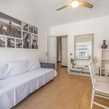 Tatil Evi Cambrils