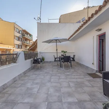 Cambrils Камбрильс