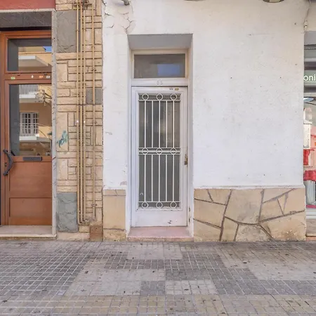 Cambrils * Камбрильс